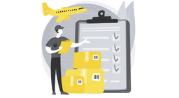 Customs Handling