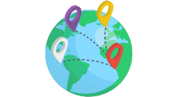 Global Reach